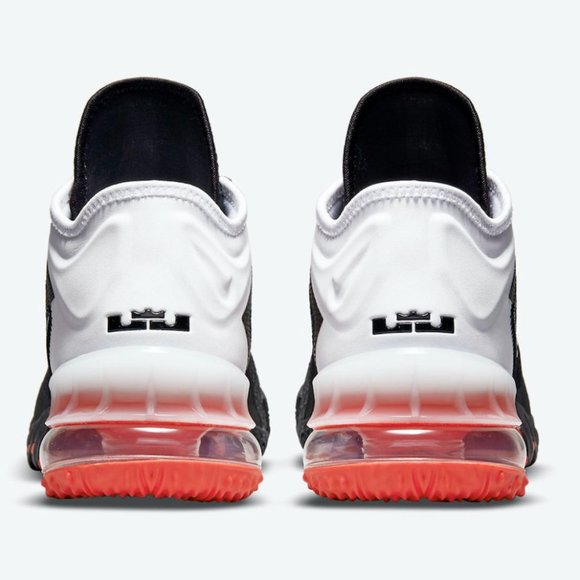 Nike Lebron 18 Low - Picture 3 of 3